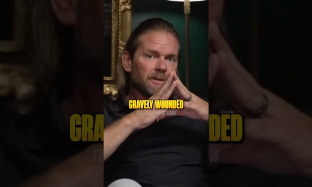 The Real-Life Horror of Surviving Black Hawk Down 😢