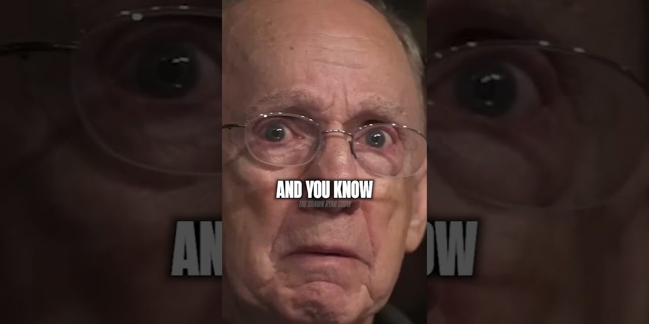 The Saddest Moments of War with a Vietnam Veteran