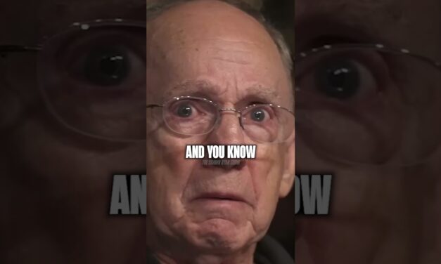 The Saddest Moments of War with a Vietnam Veteran