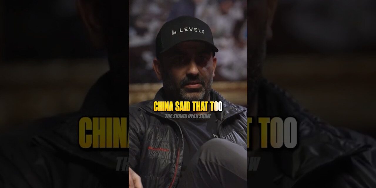 The Scary Reality of a Social Credit System 🤯