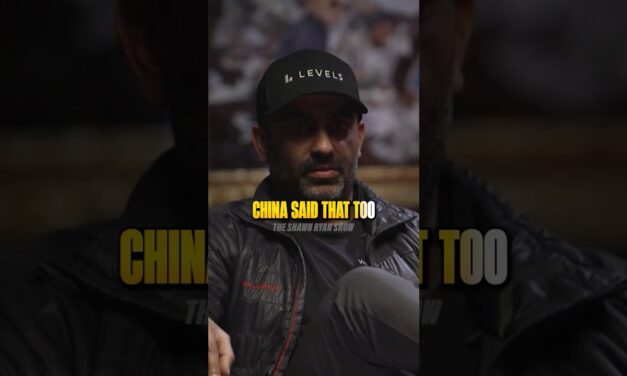 The Scary Reality of a Social Credit System 🤯