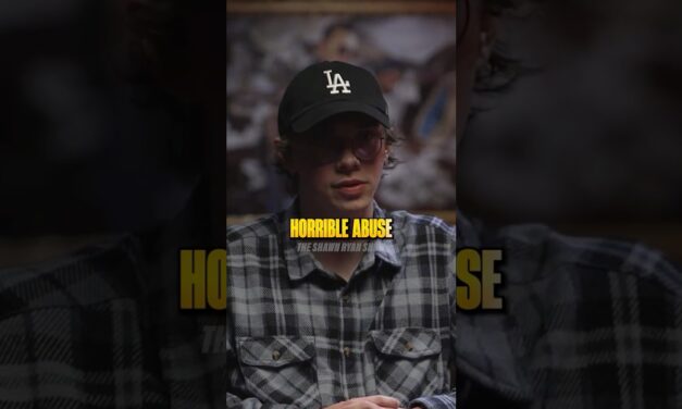 The World Has Your Back My Friend 🥺