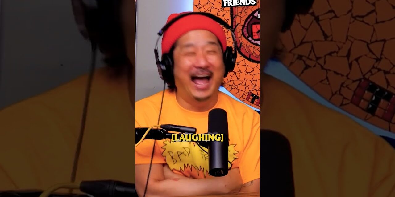 Theo Von Is On Patreon Today