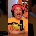 Theo Von Is On Patreon Today