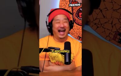Theo Von Is On Patreon Today