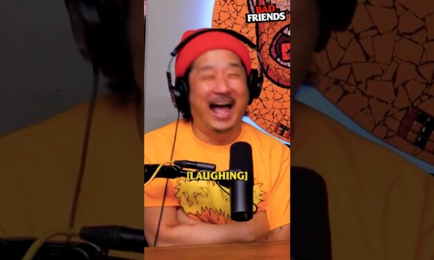 Theo Von Is On Patreon Today