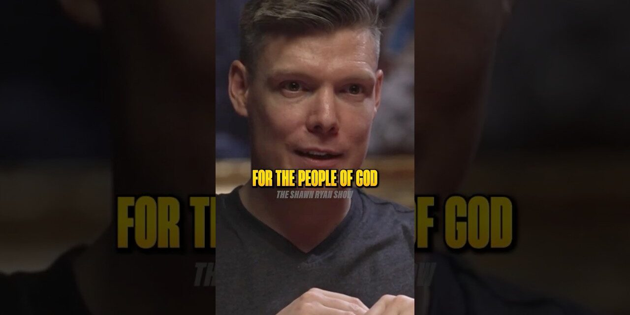 There Was an Ancient Cosmic Battle 🤯