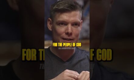 There Was an Ancient Cosmic Battle 🤯