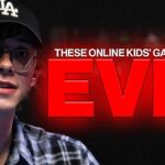 These Online Kids’ Games Are PURE Evil | Official Preview