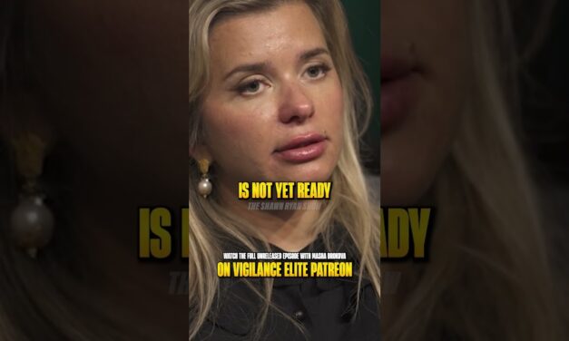 They Actually Want to Freeze Humans 🤯