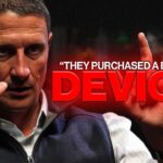 “They Purchased a Backpack Device” | Official Preview