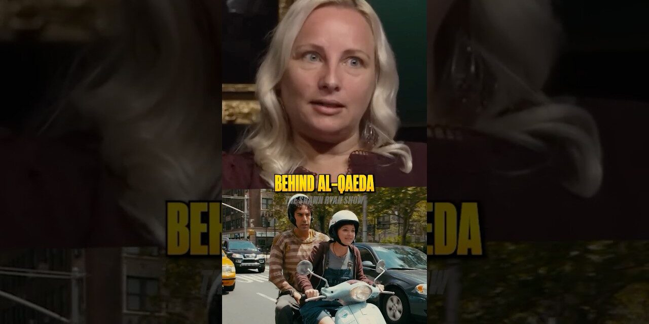 This EVIL Network is Larger Than the Cartels 😳