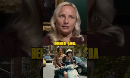 This EVIL Network is Larger Than the Cartels 😳