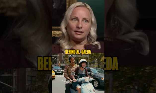 This EVIL Network is Larger Than the Cartels 😳