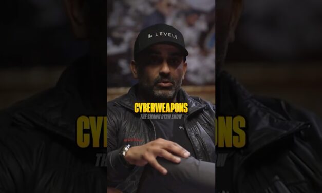 This Feels Like the Beginning of Skynet 😳