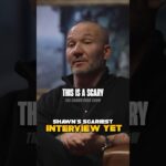 This Interview is Scary…