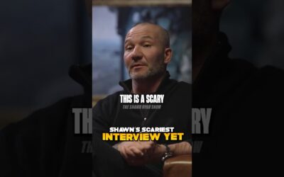 This Interview is Scary…