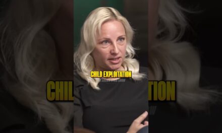 This is the Reality of Open Borders 🤯