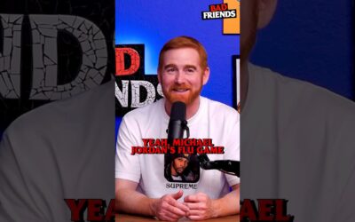 Tom Segura Preps Bobby For His Comedy Special