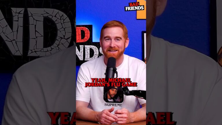 Tom Segura Preps Bobby For His Comedy Special