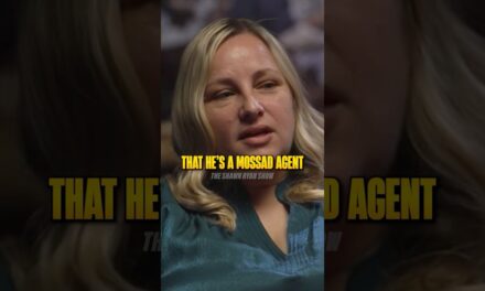 Was Epstein a Mossad Agent?! 🤯