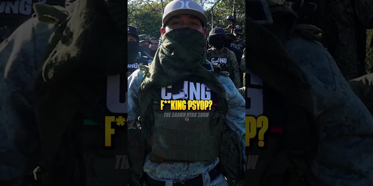 Was He Already Dead?