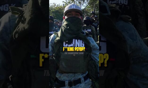 Was He Already Dead?