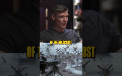What Does God Say About War?