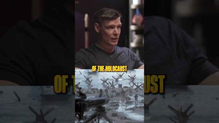 What Does God Say About War?