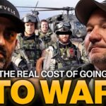 What Does War Do to the Most Elite Warfighters on the Planet?