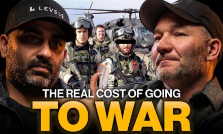 What Does War Do to the Most Elite Warfighters on the Planet?