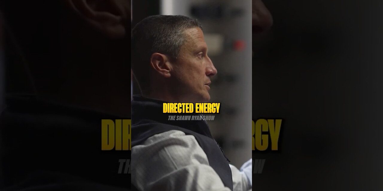 Why Are They Hiding This Weapon?