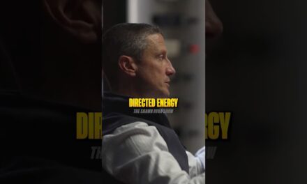 Why Are They Hiding This Weapon?