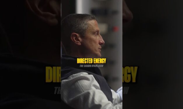 Why Are They Hiding This Weapon?