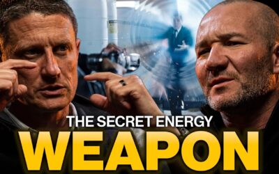 Why Are They Lying About Directed Energy Weapons?