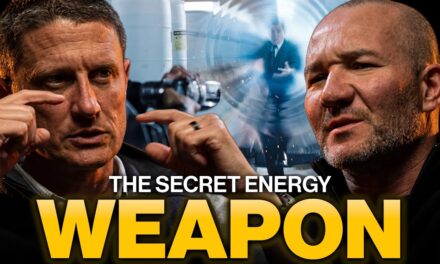 Why Are They Lying About Directed Energy Weapons?