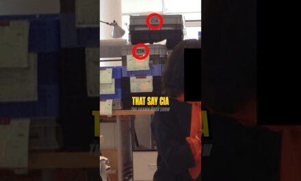 Why People Think Epstein Was CIA 🤯