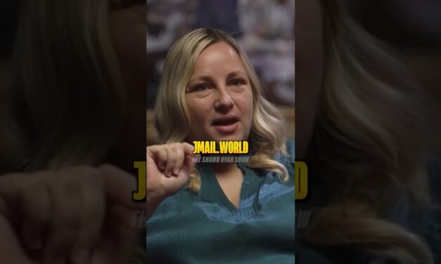 You Can “Log In” to Epstein’s Inbox 🤯