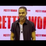 Week 1 of rehearsals for Pretty Woman: The Musical