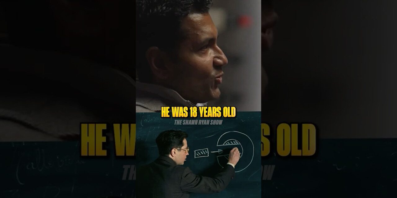 18-Year-Old Scientist Leaked Atomic Bomb Secrets 🤯