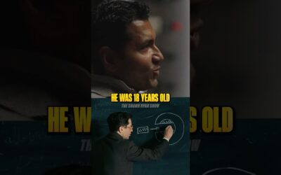 18-Year-Old Scientist Leaked Atomic Bomb Secrets 🤯