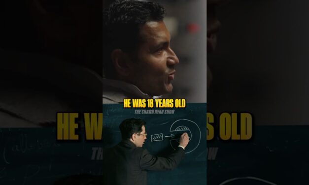 18-Year-Old Scientist Leaked Atomic Bomb Secrets 🤯