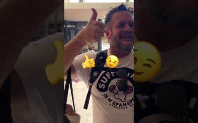 42 Questions with Tiaan Rautenbach | Pretty Woman: The Musical