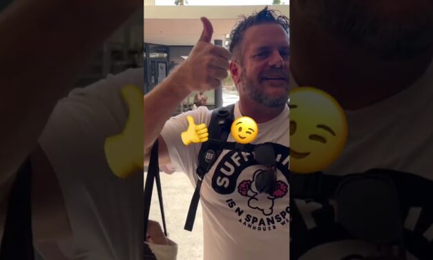 42 Questions with Tiaan Rautenbach | Pretty Woman: The Musical