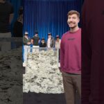 5 Strangers Split $100,000