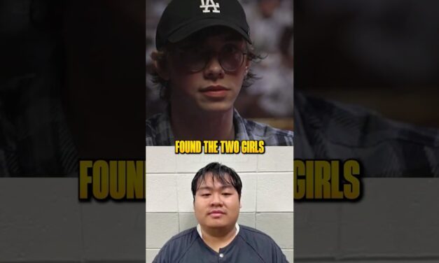 A Man Drove 23 Hours To Abduct 2 Kids He Met Online 😡