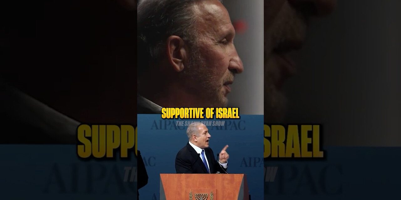 AIPAC Explained in 60 Seconds 🤯