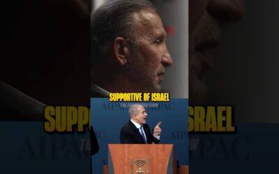 AIPAC Explained in 60 Seconds 🤯