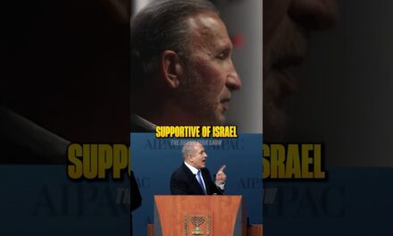AIPAC Explained in 60 Seconds 🤯