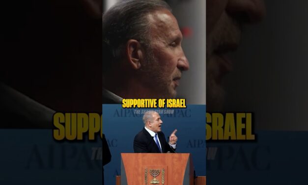 AIPAC Explained in 60 Seconds 🤯